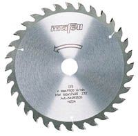 Mafell 092559 120 X 20 X 40 TCT Saw Blade (FOR KSP40 & KSS40) £79.99